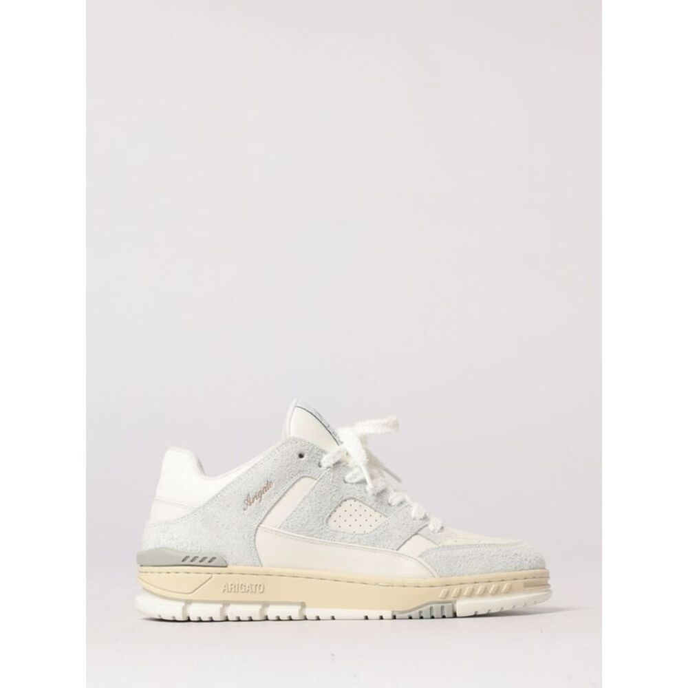 Axel Arigato Sneakers Men Grey